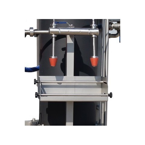 Electric Pasteurizer, 300 l