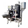 Electric pasteurization system 300 l