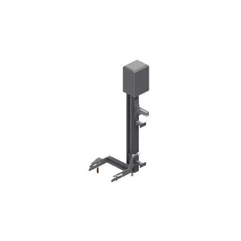 Trolley lifting station RP 200 Trolley lifting station RP 200