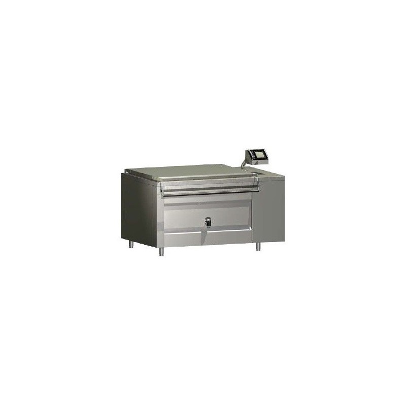 Professional cooking equipment REH Professional cooking equipment REH