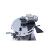 Cooking vessel for soups and sauces Cooking vessel for soups and sauces