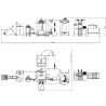 Thermostable Fruit Fillings Production Schematic