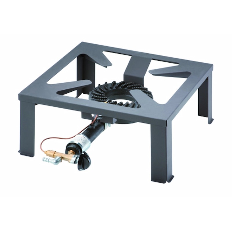 Gas cooking stove for large pots 50-100L Gas cooking stove for large pots 50-100L