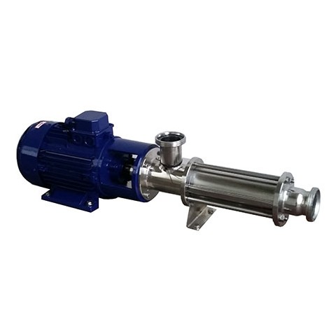 Liquid product pump ET