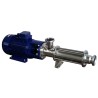 Liquid product pump ET