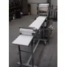 Sweets and Protein bars Forming Machine