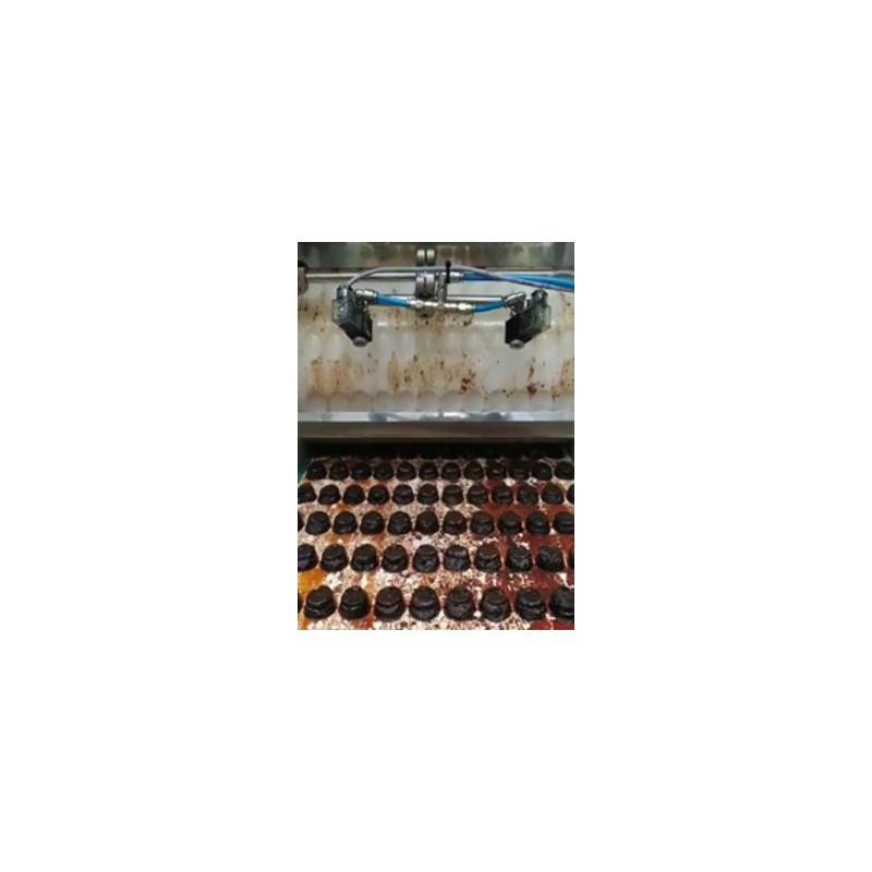 Automatic forming machine Automatic forming machine