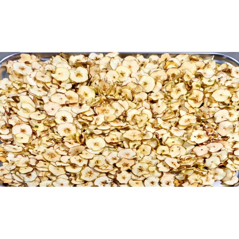 Secador de infrarrojos para frutas y verduras ID 3-7 m²