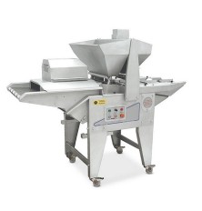 Automatic Batter - Breading Machine GA