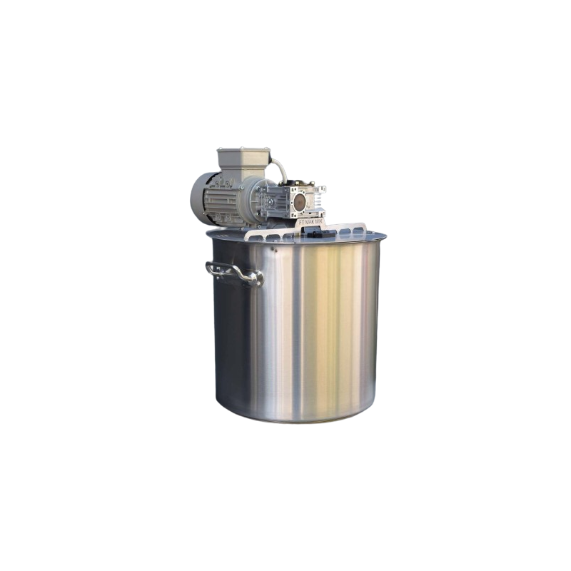 High speed mixing tank TurboMix