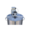 High speed mixing tank TurboMix