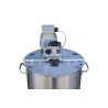 High speed mixing tank TurboMix