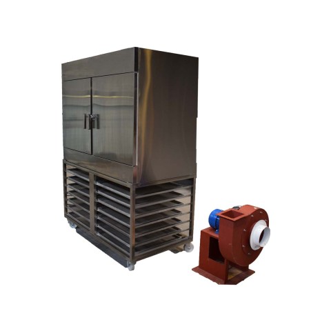 Infrared dryer / dehydrator