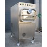 Vacuum drying chamber for heat sensitive products