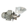 Colloid mill for nuts and seeds 90