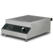 5kW Induction cooktop