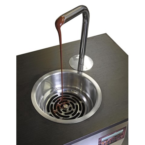 Dispensador de chocolate ICCD 65