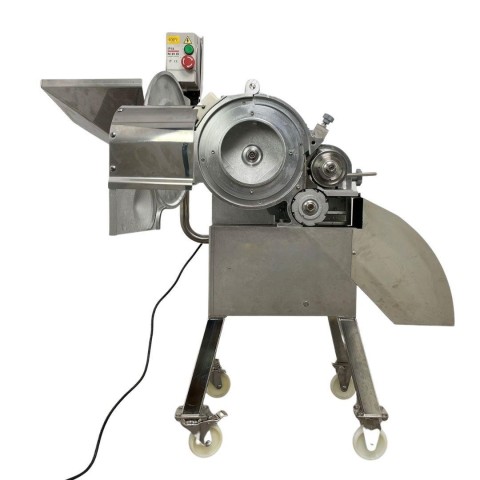 fruit and vegetable slicing machine