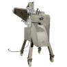 Industrial fruit and vegetable slicing machine - S800K