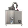 Vacuum honey evaporator