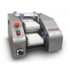 Chicken breast slicing machine