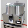 Torrador compacto para frutos secos e sementes