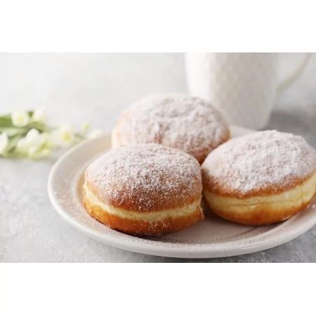 fryer for doughnuts