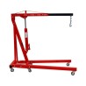 Hydraulický jeřábový zvedák 2 t – 20040