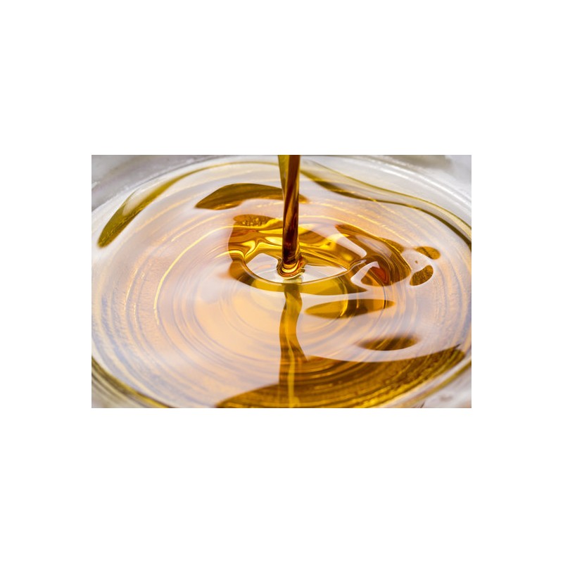 Filtro de aceite caliente