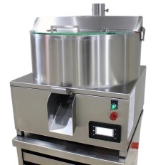 Roaster for nuts & seeds