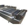 Small chips fryer 400/1100/12