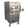 Vacuum cooling cabinet for pastry snacks