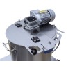 Universele waterkoker met mixer Premium