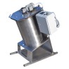 100 L mixing vessel with a duplicator