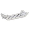 Paddles for transporting goods in the 400/1100/12 fryer Paddles for transporting goods in the 400/1100/12 fryer