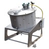 Mixing tank with a coolant dulicator 300 L