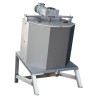 Serbatoio di miscelazione universale con duplicatore per riscaldamento / raffreddamento 430 L Serbatoio di miscelazione universale con duplicatore per riscaldamento / raffreddamento 430 L