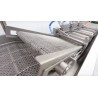 commercial fryers, continuous fryers