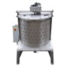 Unidad de cremado de miel 600 kg
