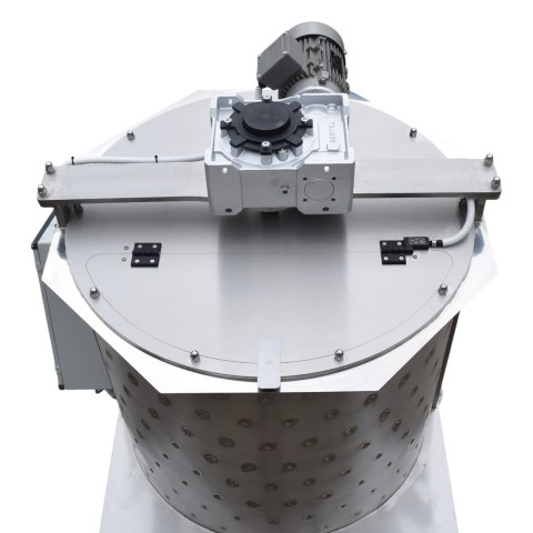 Cremadora de miel 600 kg