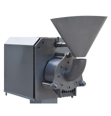 Grinding mill for tahini & sesame paste