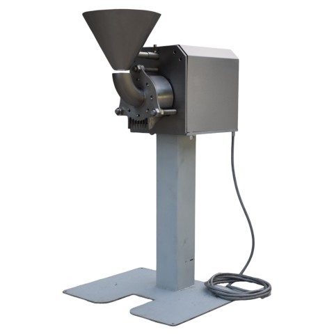 Molen voor de productie van tahini & sesampasta Molen voor de productie van tahini & sesampasta