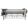 Convective drum dryer for grain & spices