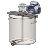 Universele roerder voor potten 50-100 l