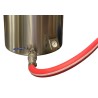 Special food-grade hose for food & beverages