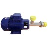 Screw pump for viscous liquids Screw pump for viscous liquids