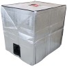 Pokrywa izolacyjna kontenera IBC Pokrywa izolacyjna kontenera IBC