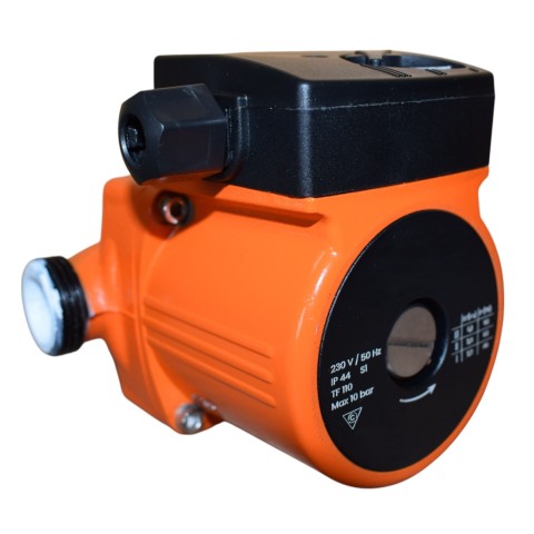 Watercirculatiepomp voor waterverwarmers Watercirculatiepomp voor waterverwarmers