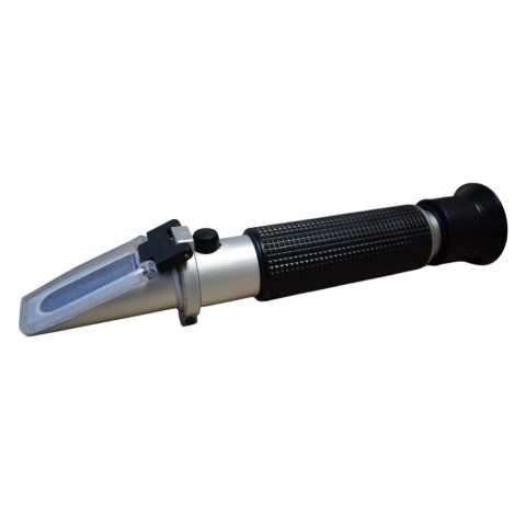 Analoge refractometer Analoge refractometer