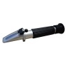 Analoge refractometer Analoge refractometer